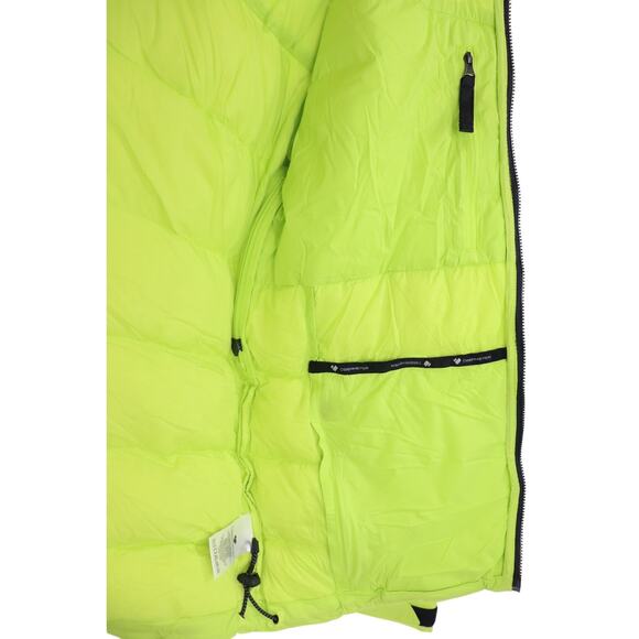 $299 New Obermeyer Klaus Down Jacket Men's Small Winter Jacket 800 FP NWT - Picture 8 of 11